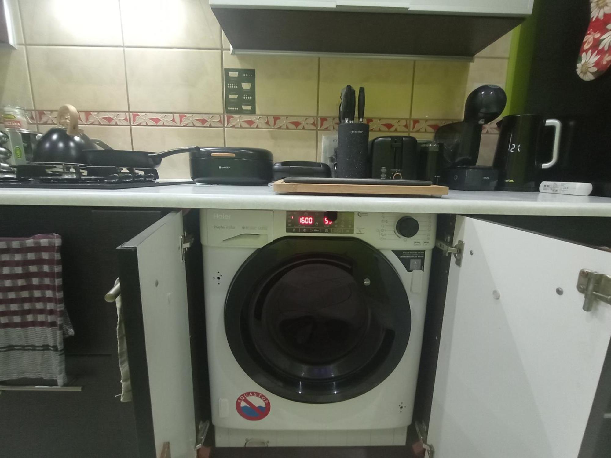 Apartament Venge -całe Mieszkanie 46m2 Na Wyłączność - Z Jedną Sypialnią I Jednym Sypialno-salonem -3 Piętro Bez Windy- Rezerwacja Bez Karty Kredytowej-klimatyzacja-netflix-2 łóżeczka Dziecięce-śniadanie Xxl 30zł